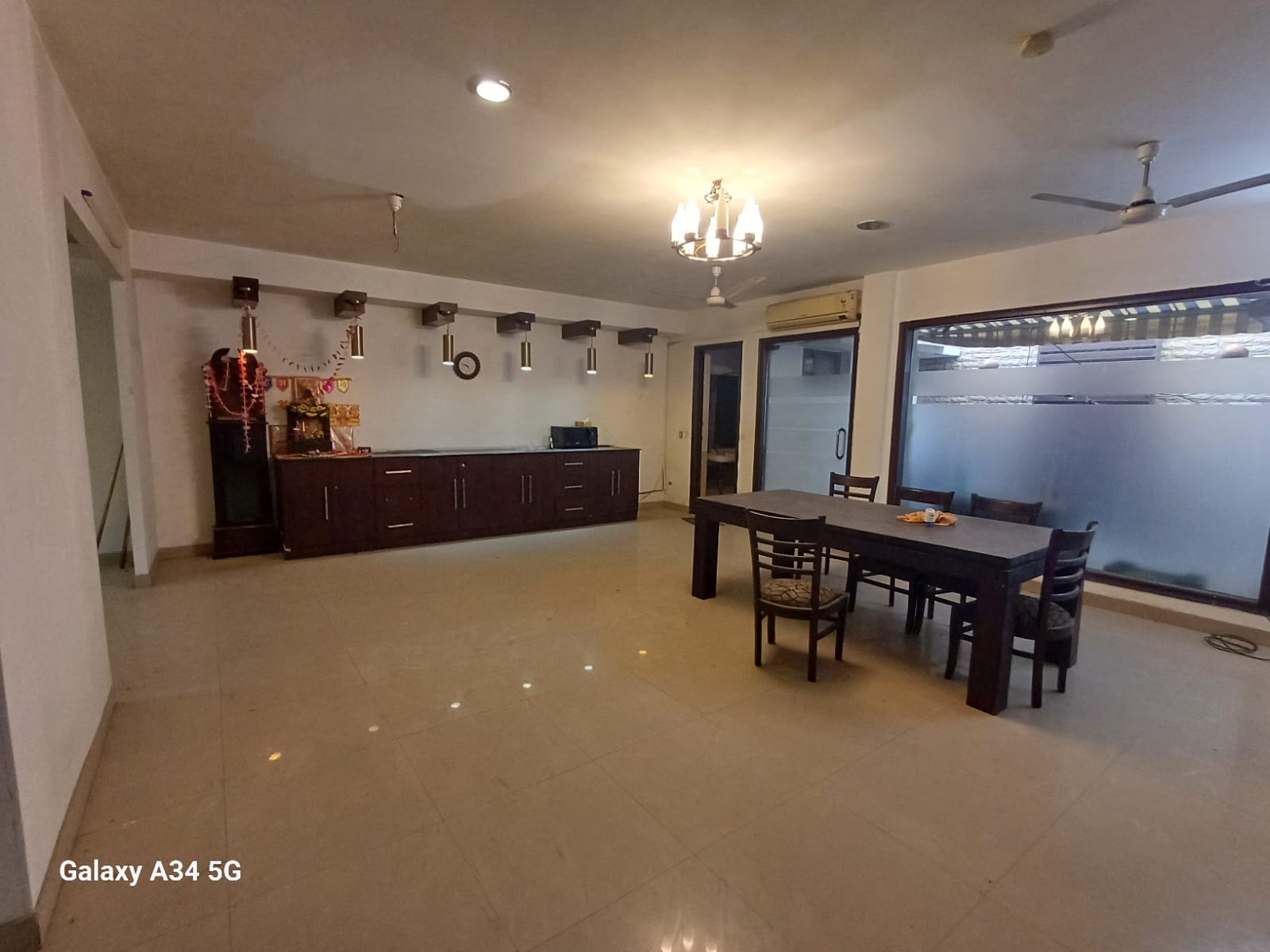 Sushant Lok Lobby